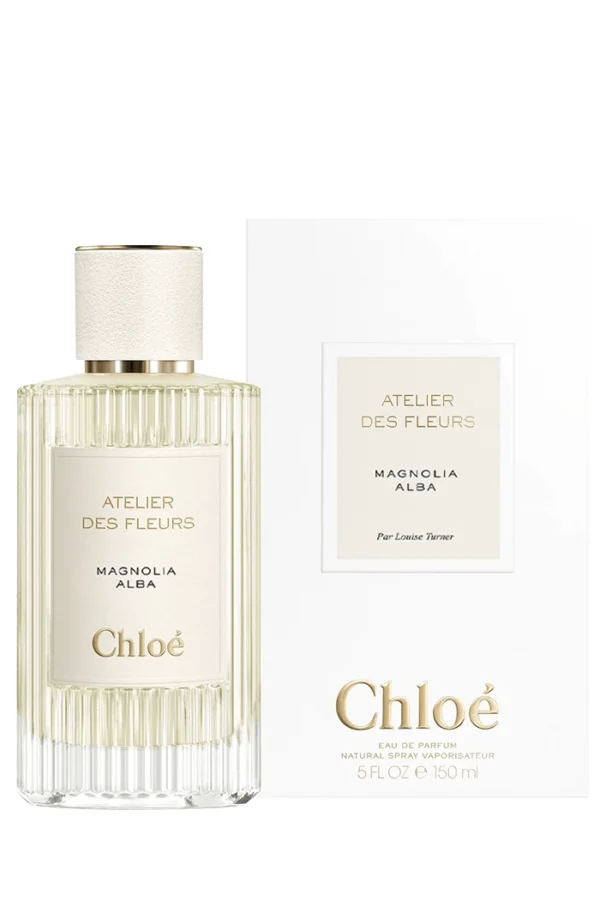 Atelier des Fleurs Magnolia Alba (Chloé) 1