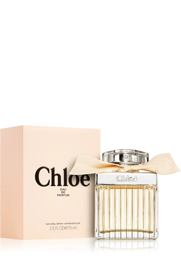 Chloé Eau de Parfum (Chloé) 1