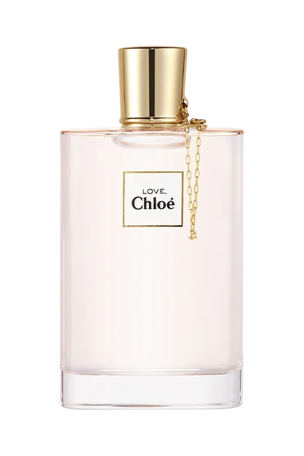 Love, Chloé Eau Florale (Chloé)