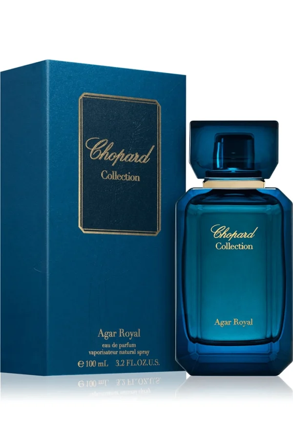 Agar Royal (Chopard) 1