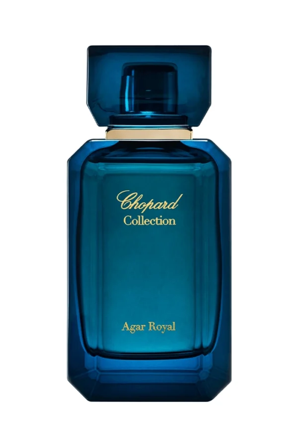 Agar Royal (Chopard)