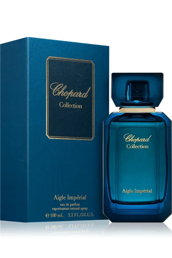 Aigle Imperial (Chopard) 1