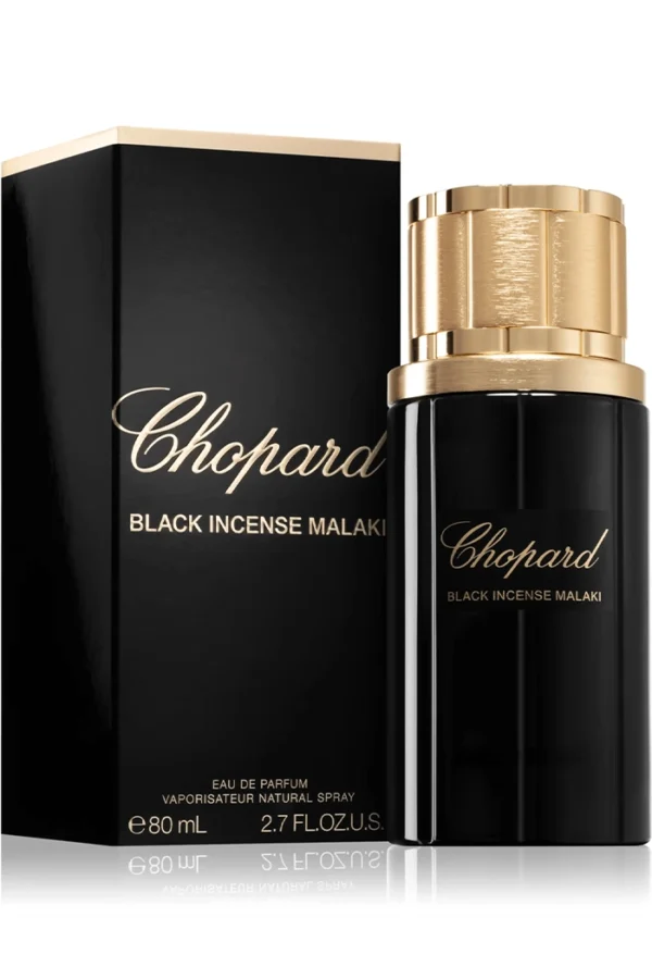 Black Incense Malaki (Chopard) 1