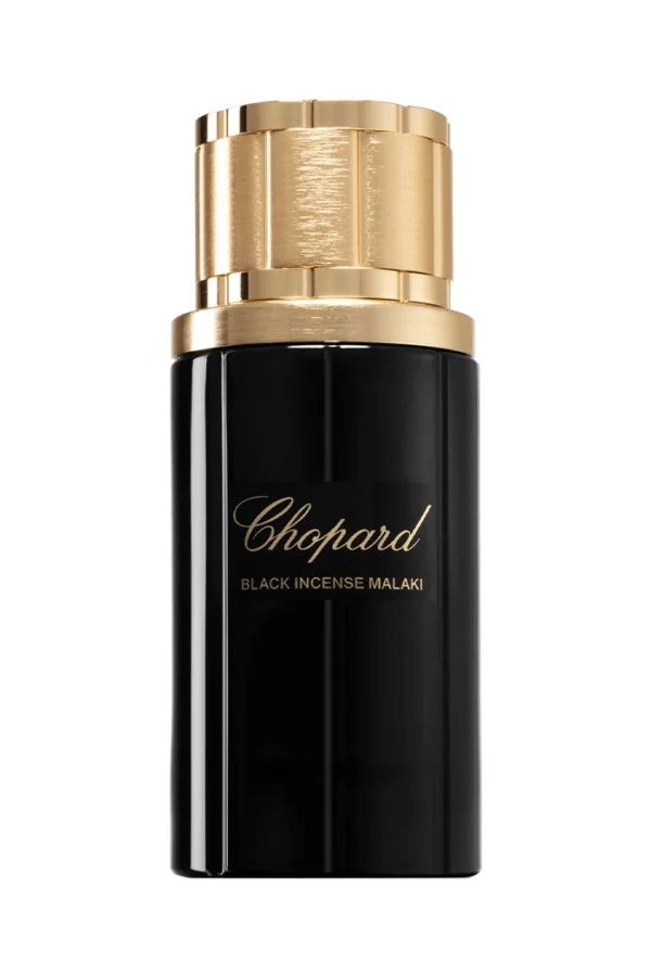 Black Incense Malaki (Chopard)