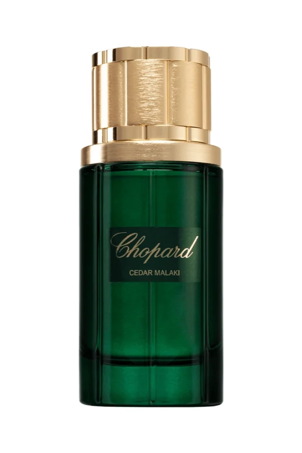 Cedar Malaki (Chopard)