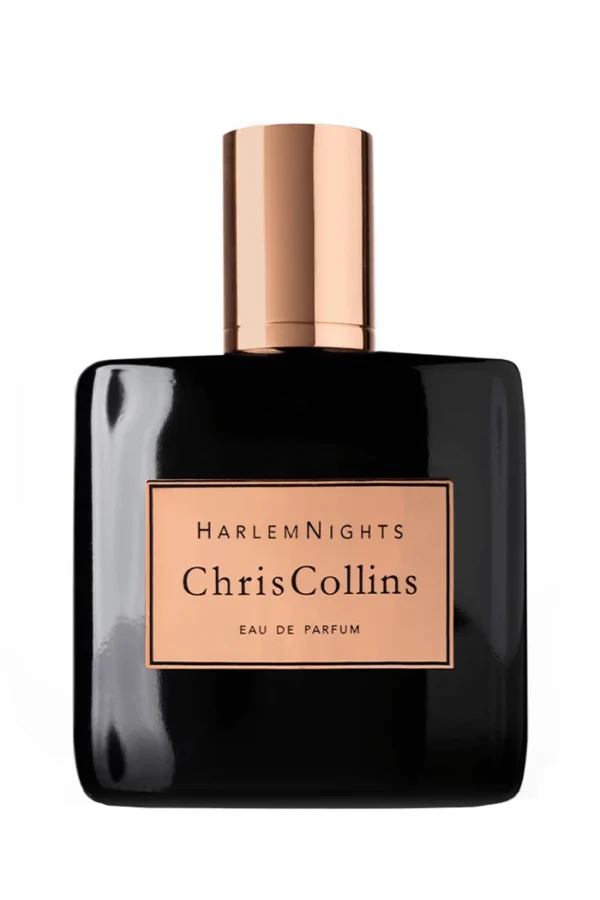 Harlem Nights (Chris Collins)