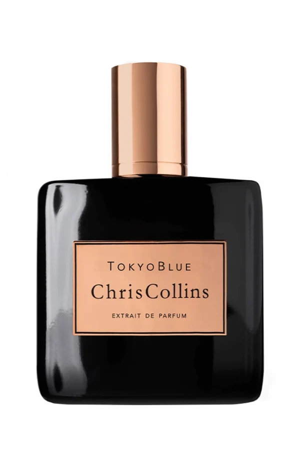 Tokyo Blue (Chris Collins)