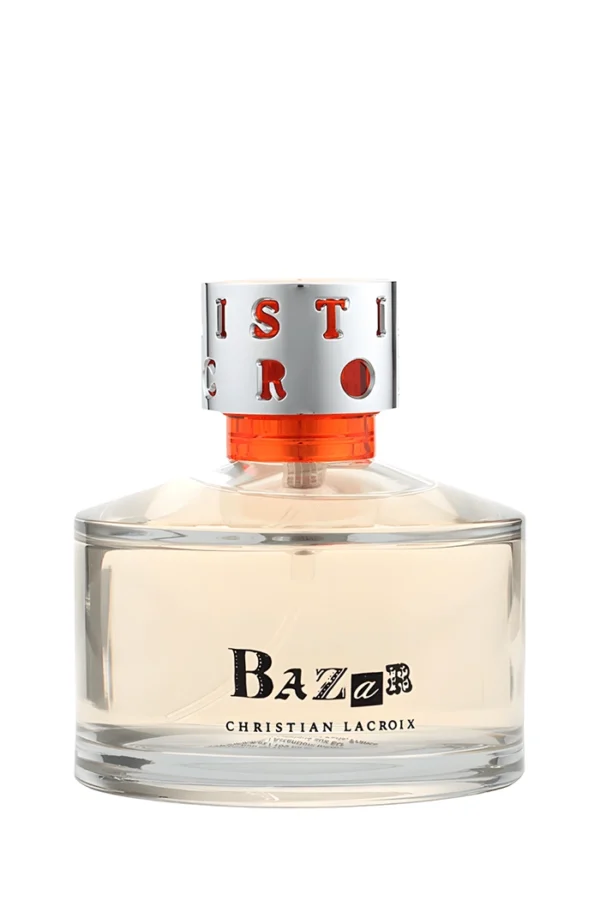 Bazar (Christian Lacroix)