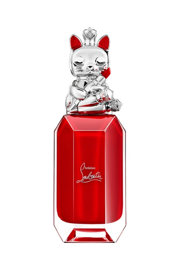 Loubidoo (Christian Louboutin)