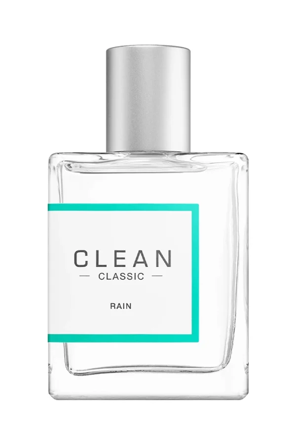 Rain (Clean)