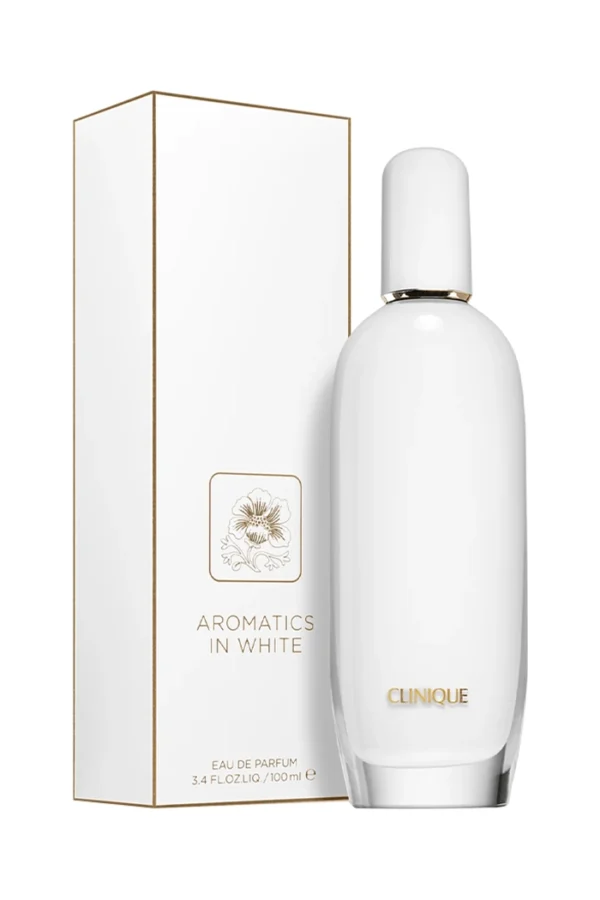 Aromatics in White (Clinique) 1