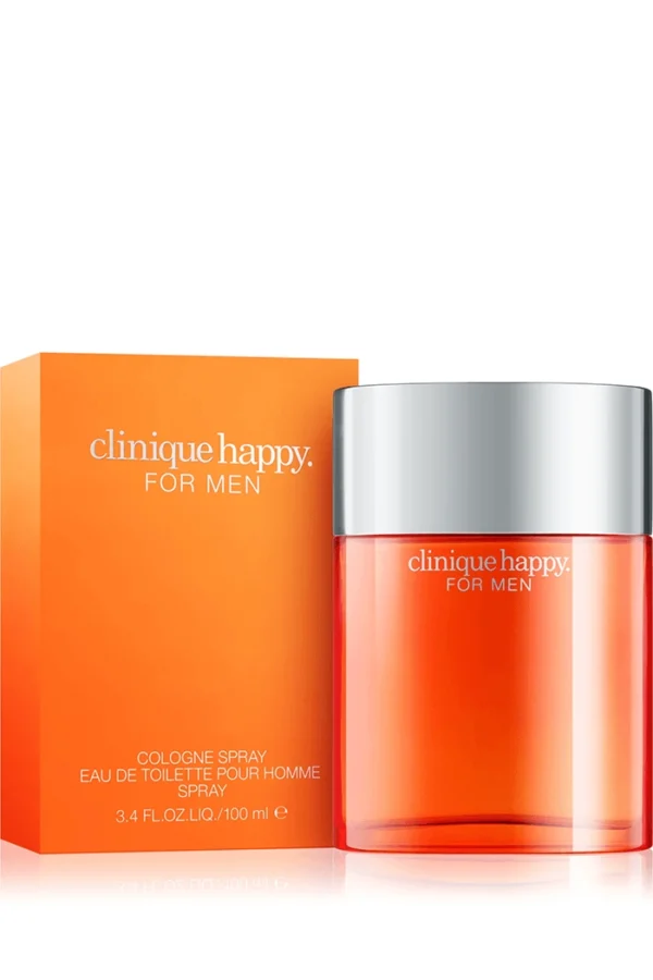 Clinique Happy for Men (Clinique) 1