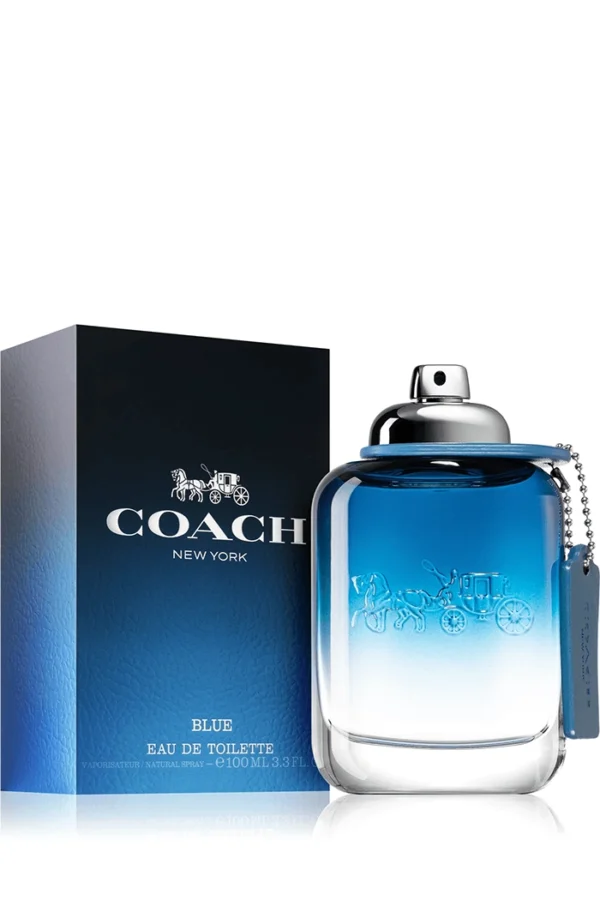 Blue (Coach) 1