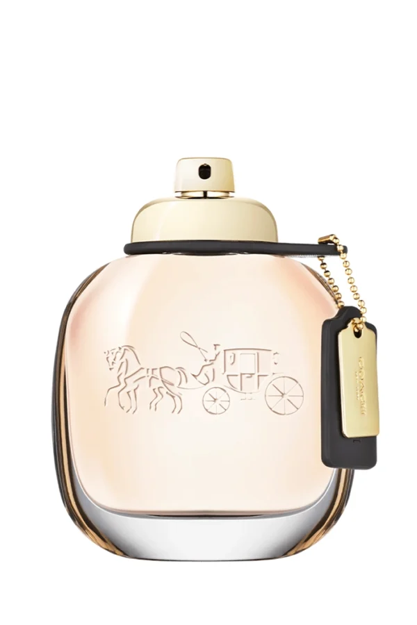 Coach for Women Eau de Parfum (Coach)