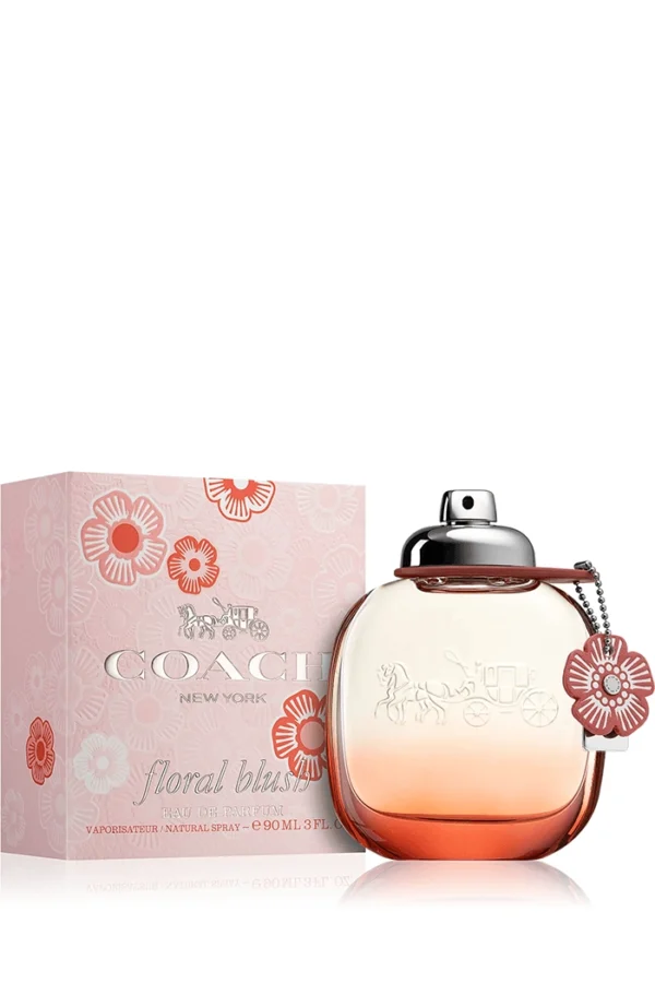 Floral Blush (Coach) 1