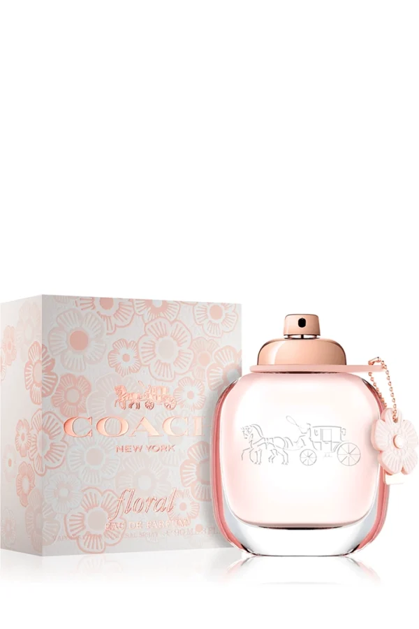 Floral Eau The Parfum (Coach) 1