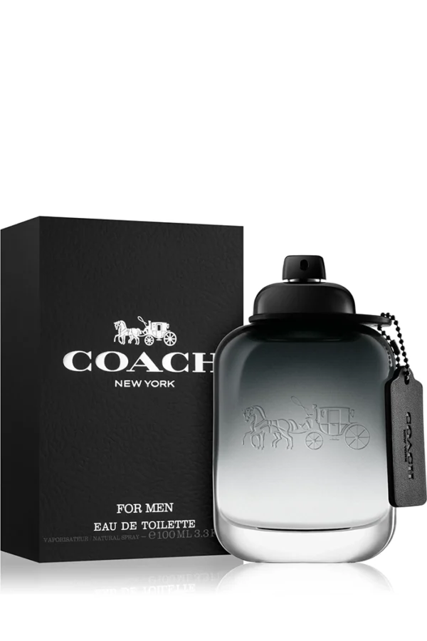 Coach for Men (Coach) 1