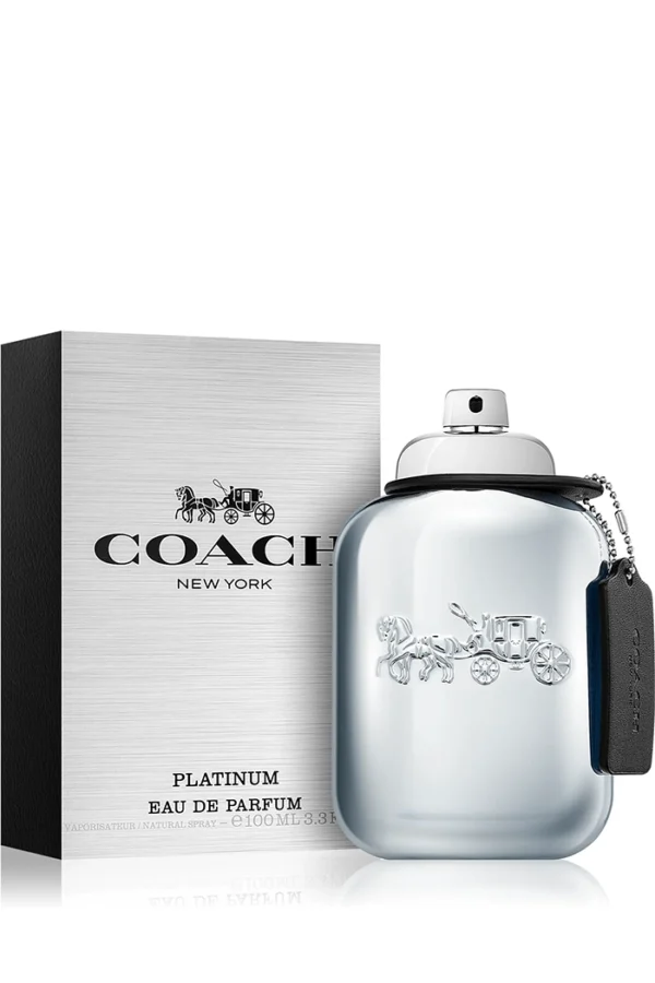 Platinum (Coach) 1