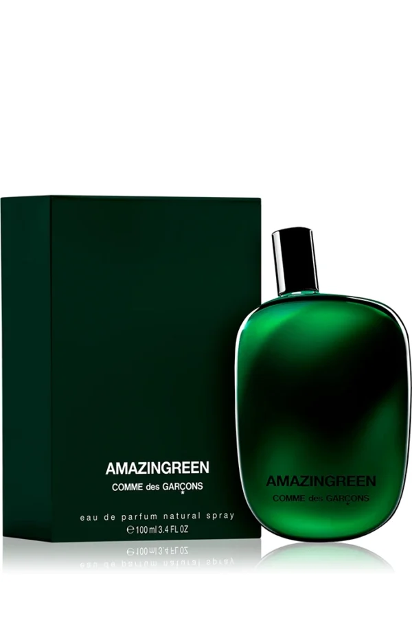 Amazingreen (Comme des Garcons) 1