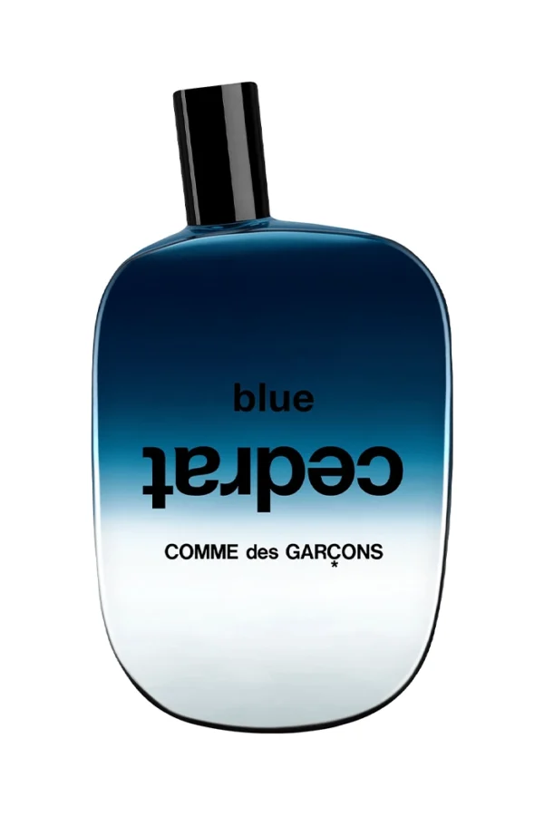 Blue Cedrat (Comme des Garcons)