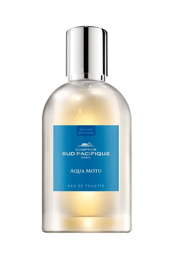 Aqua Motu (Comptoir Sud Pacifique)