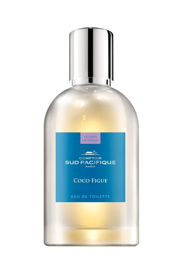 Coco Figue (Comptoir Sud Pacifique)