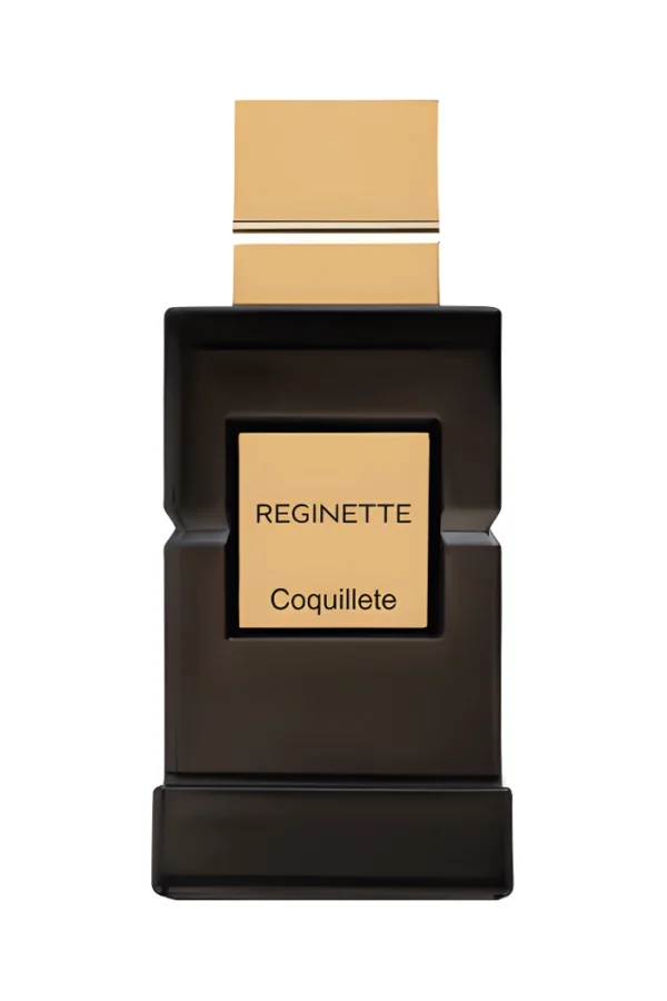 Reginette (Coquillete)