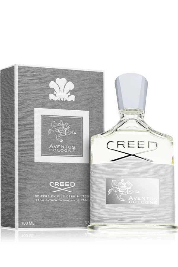 Aventus Cologne (Creed) 1