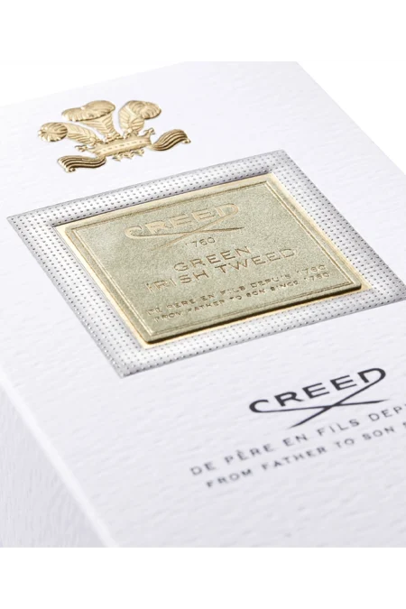 Green Irish Tweed (Creed) 1