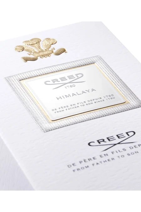 Himalaya (Creed) 1