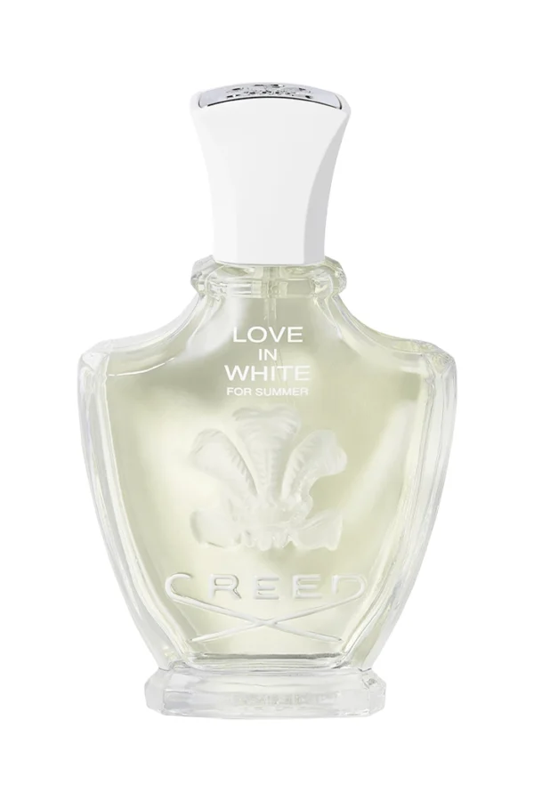 Love In White For Summer (Creed)