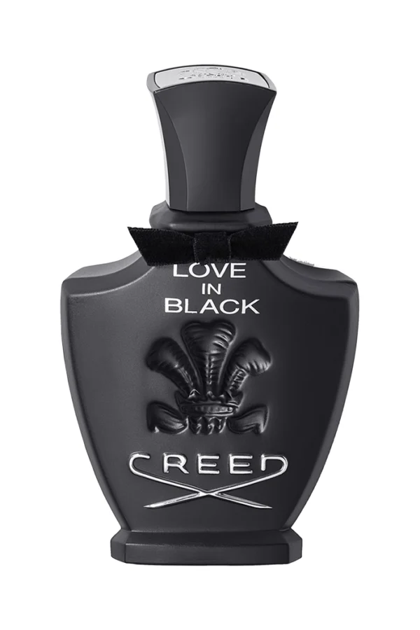 Love In Black (Creed)