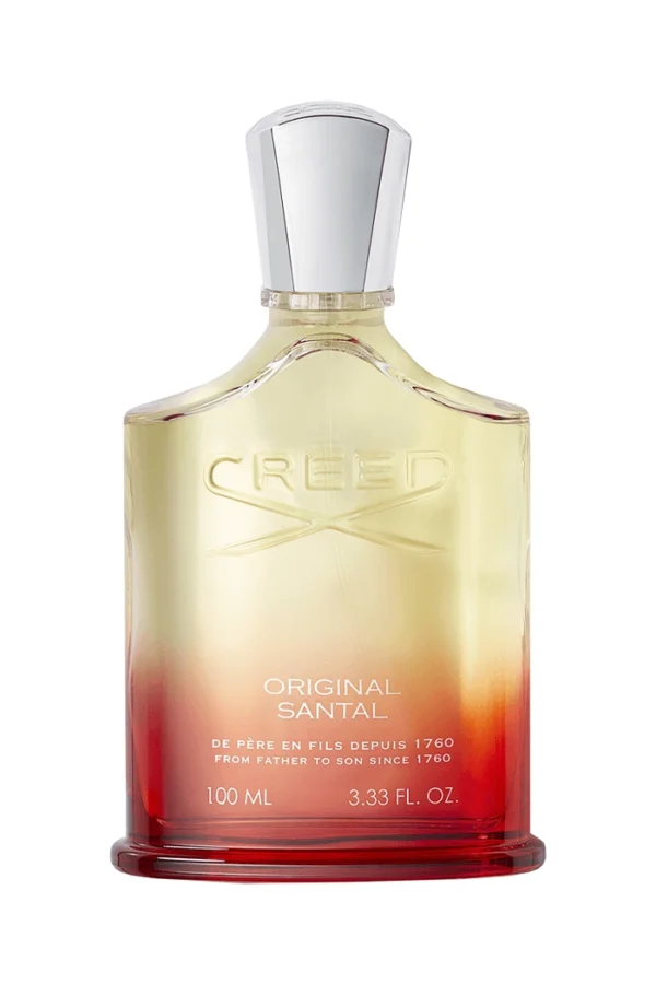 Original Santal (Creed)