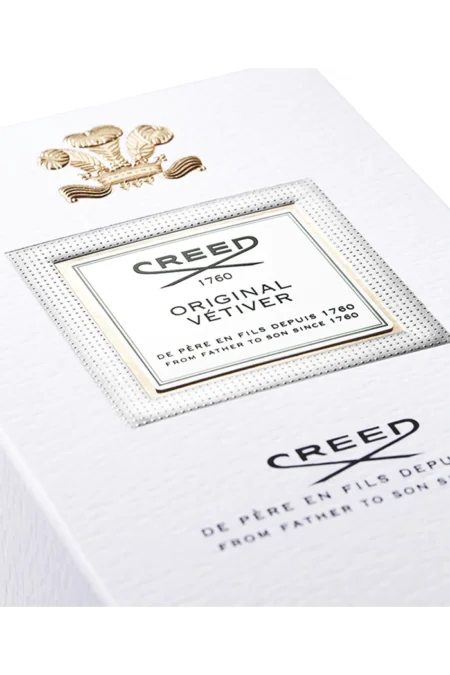 Original Vetiver (Creed) 1