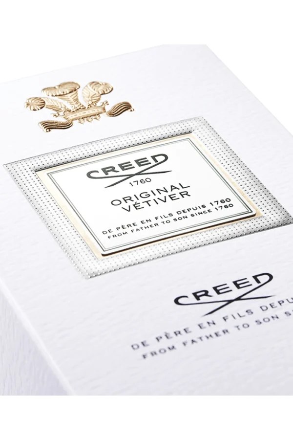 Original Vetiver (Creed) 1