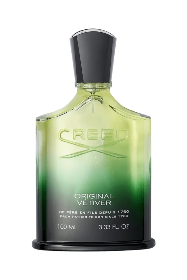 Original Vetiver (Creed)