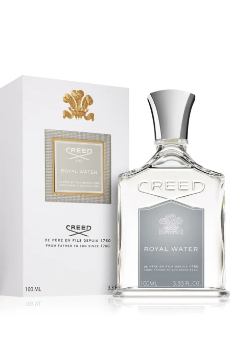 Royal Water (Creed) 1