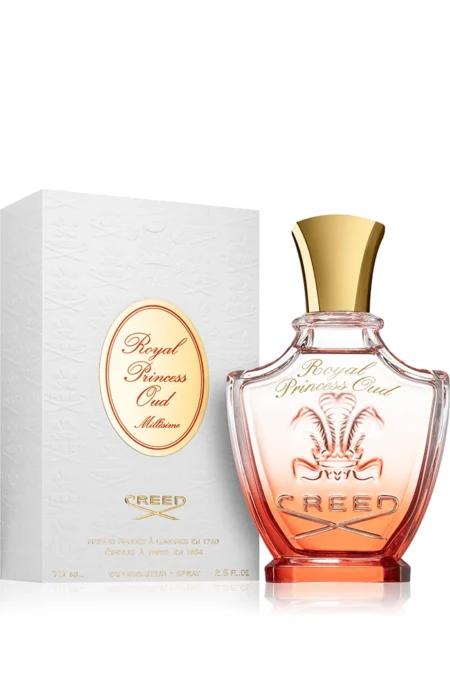 Royal Princess Oud (Creed) 1