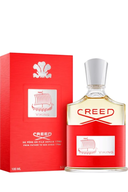 Viking (Creed) 1