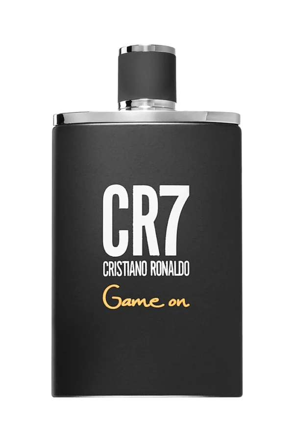 CR7 Game On (Cristiano Ronaldo)