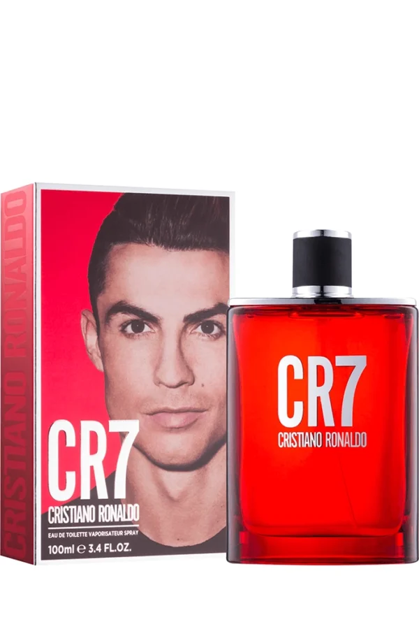 CR7 (Cristiano Ronaldo) 1