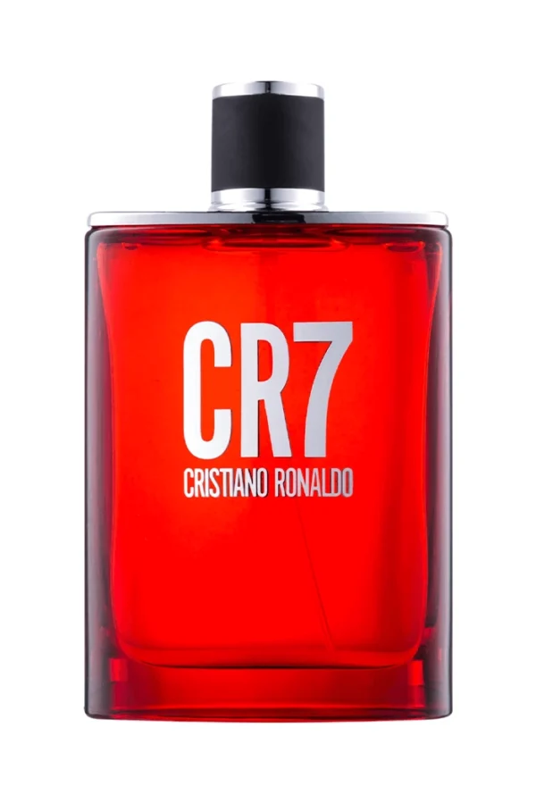 CR7 (Cristiano Ronaldo)