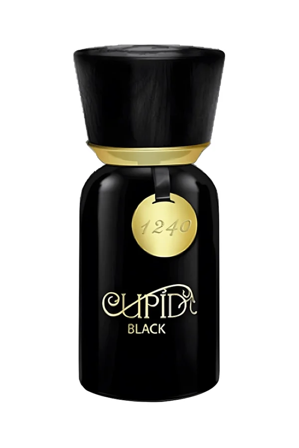 Cupid Black 1240 (Cupid Perfumes)