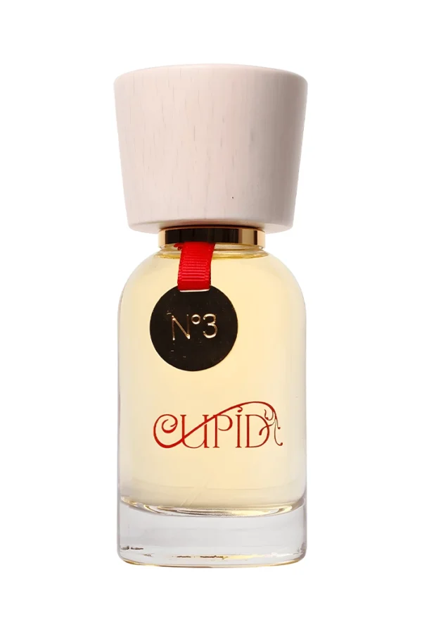 Cupid No.3 (Cupid Perfumes)