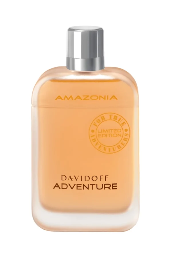 Adventure Amazonia (Davidoff)