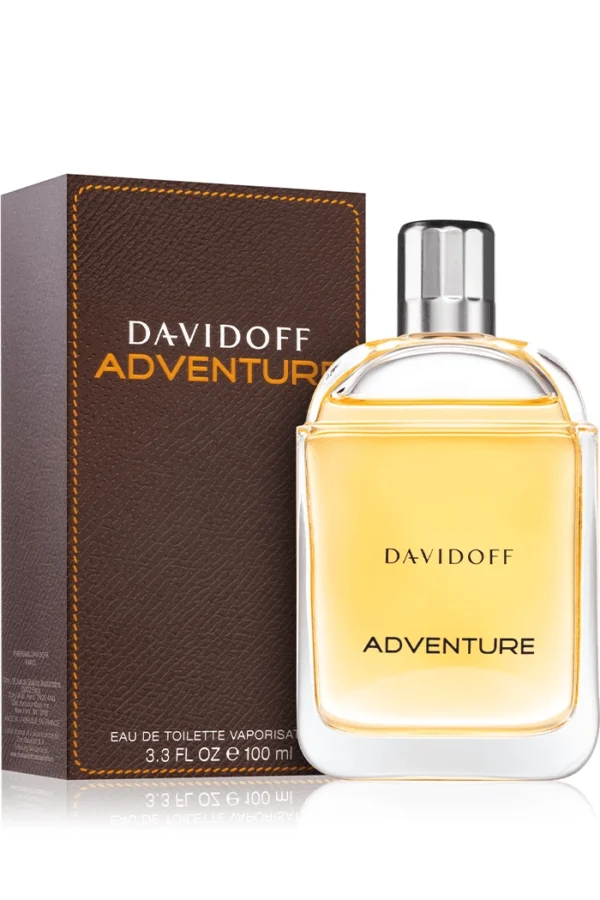 Adventure (Davidoff) 1