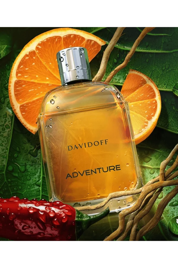 Adventure (Davidoff) 2