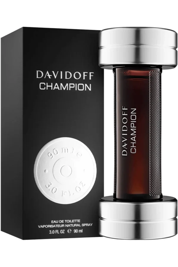 Champion (Davidoff) 1