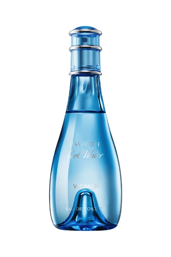 Cool Water Woman (Davidoff)