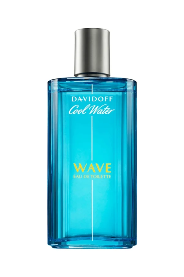 Cool Water Wave (Davidoff)